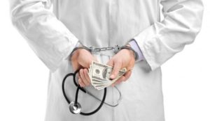 OIG Exclusions, Medicare Fraud