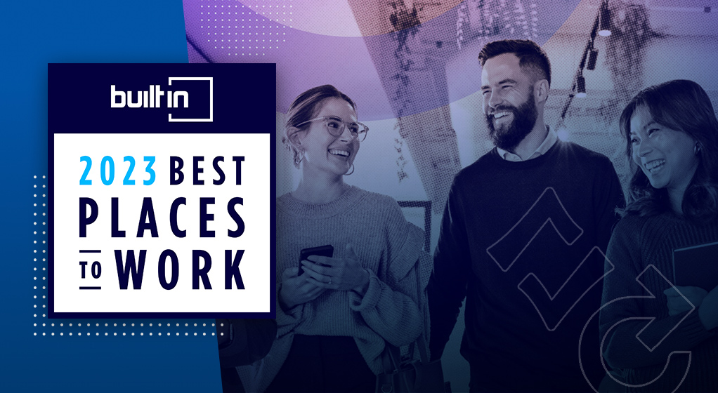 Built in Honors CE Broker & EverCheck in 2023 Best Places to Work Awards