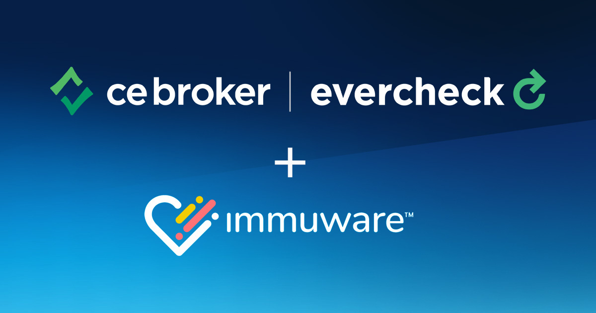 CE Broker Announces the Acquisition of Immuware