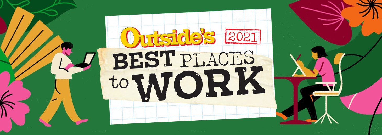 EverCheck is a Six-Time 'Best Place to Work'