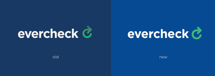 EverCheck Unveils a Fresh Look & Feel for 2021